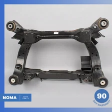 04-09 Jaguar X350 XJ8 XJR Super V8 Front Subframe Suspension Crossmember OEM