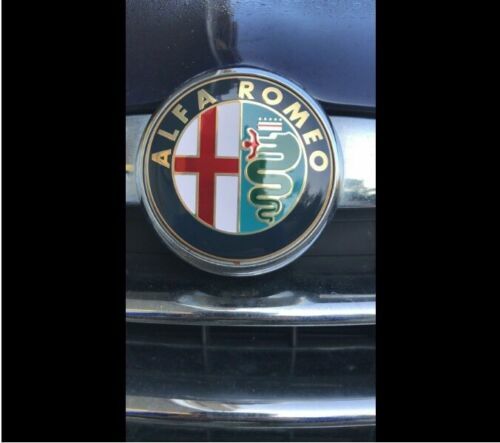 47 Migliori Adesivi Alfa Romeo Nel 2022 (recensioni, Opinioni, Prezzi - Foto 6