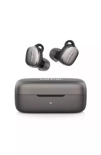 EarFun Free Pro 3 Brown Black