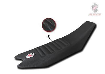 Beta Xtrainer 2015-2020 JN-Design Sitzbezug Anti-Rutsch Schwarz