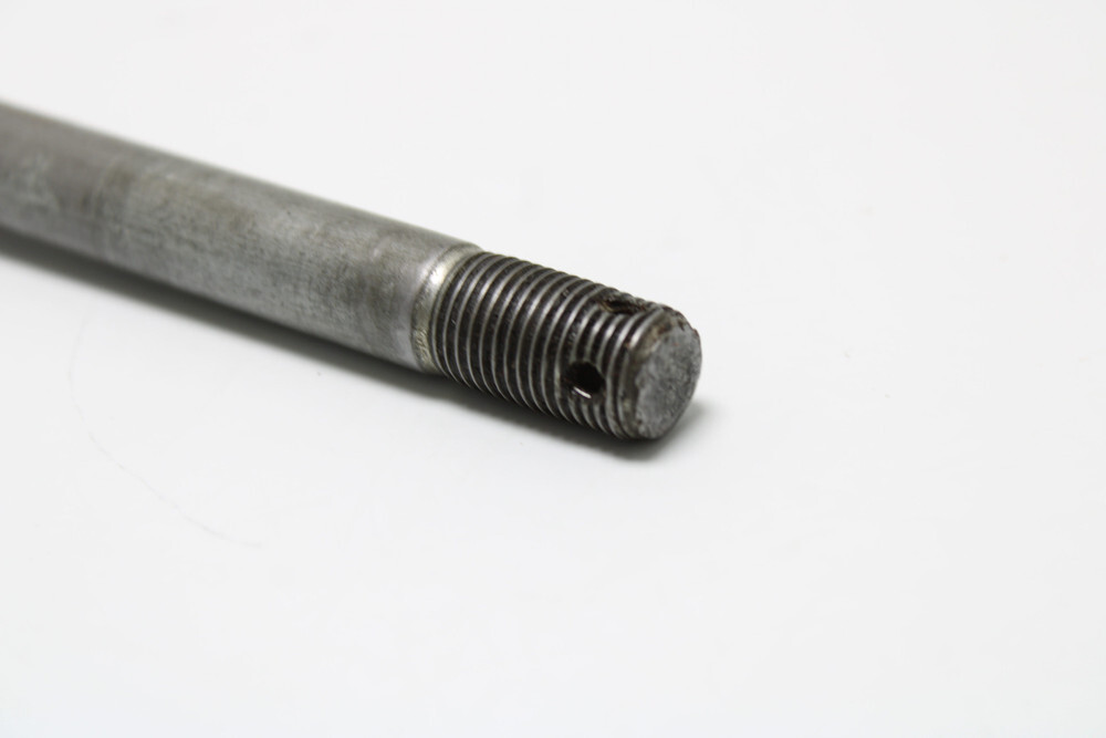 Kawasaki KLX110 2005-2009 33032-0007 SWING ARM SHAFT Bolt | eBay