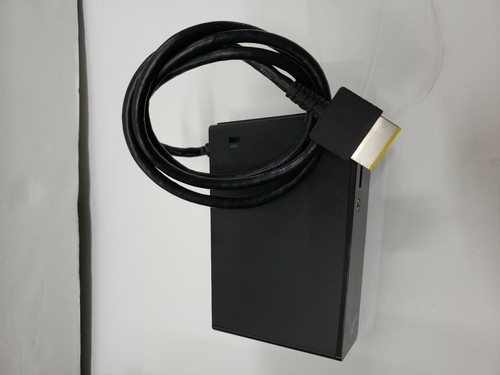 Lenovo Thinkpad OneLink Dock DU9026S1 HDMI USB Ethernet 03X6816 - Picture 2 of 4