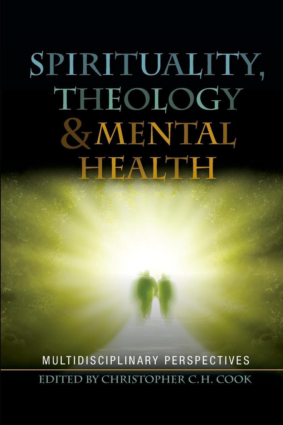 Thumbnail - Christopher C. H. Cook | Spirituality, Theology And Mental Health |