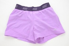 Nike Running with Compression Shorts Youth Size Small New with Tags 624074 508