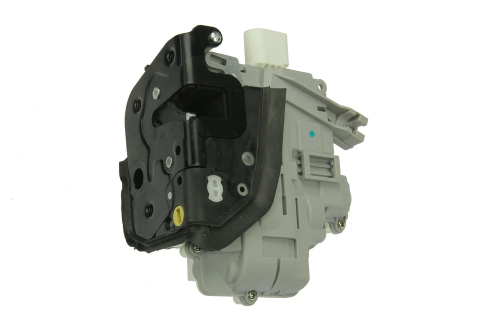 Actuador de bloqueo de puerta delantero derecho para Audi A3 2006-2013 URO 2007 2008 2009 2010 Foto 4 de 4