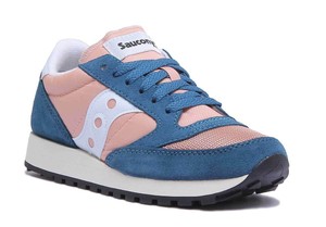 saucony jazz original mujer