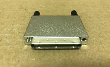 VHDCI/VHD 0.8mm68pin/wire SCSI Male External Terminator, Ultra3/U320mbs LVD/SE