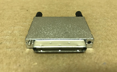 VHDCI/VHD 0.8mm68pin/wire SCSI Male External Terminator, Ultra3/U320mbs LVD/SE