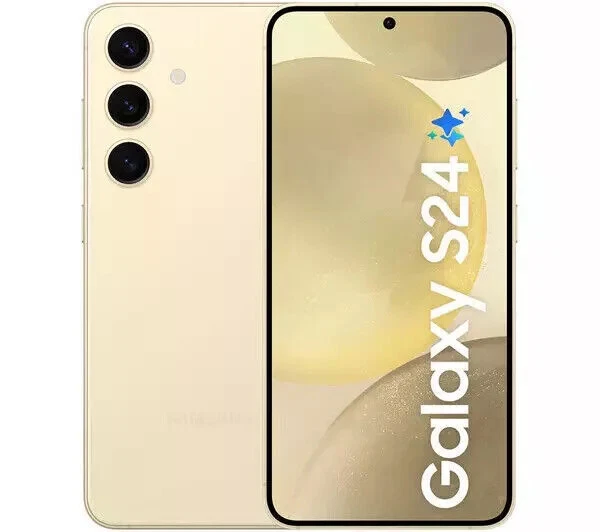 Samsung Galaxy S24 · 256GB, photo 4 of 5