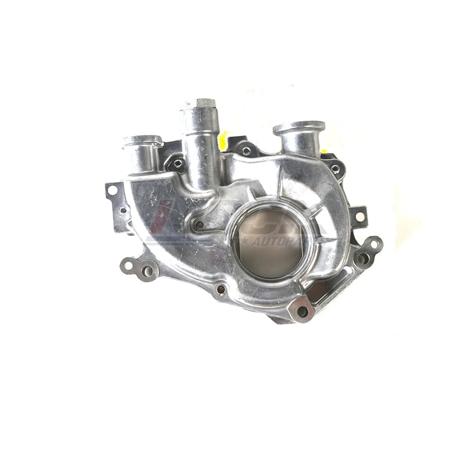 Oil Water Pump Set fit 05-09 Nissan Pathfinder Frontier Suzuki Equator Xterra - Image 2 of 4