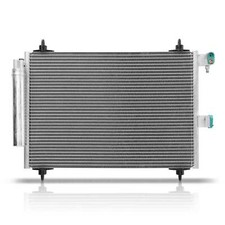 Condensateur Citroen BERLINGO