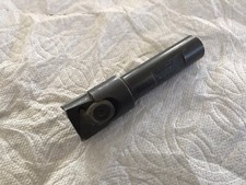 Sandvik indexable end mill 1  diameter 3/4  shank TMR-16