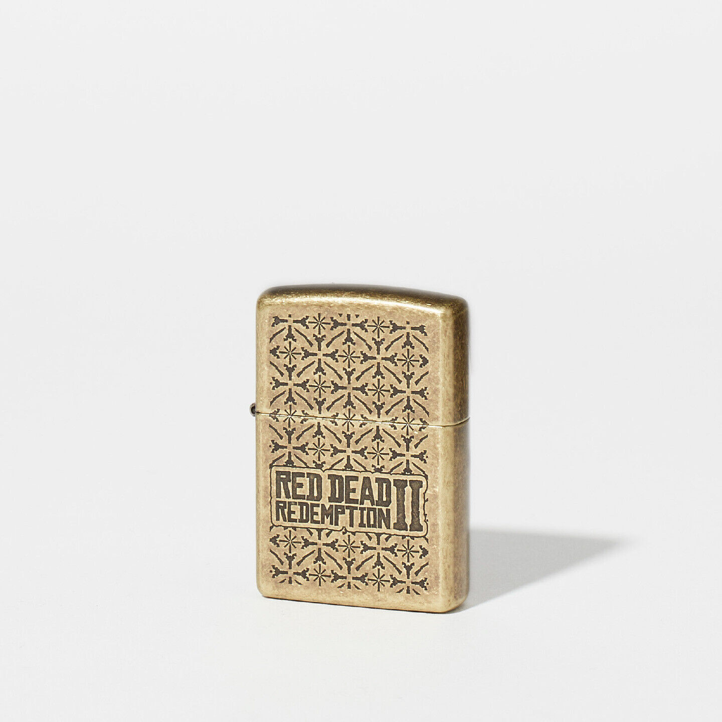 Rockstar Collectible