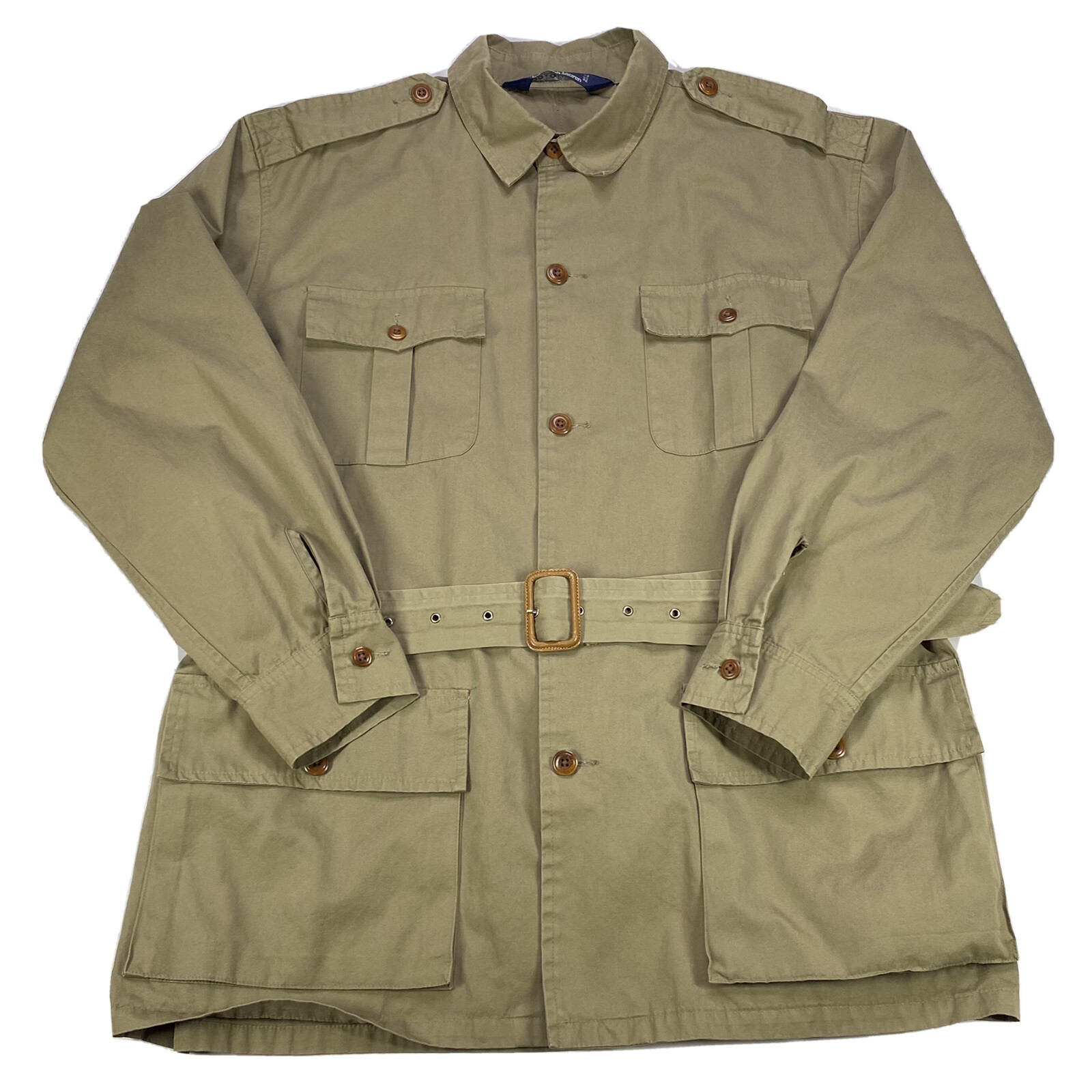 polo ralph lauren hunting jacket