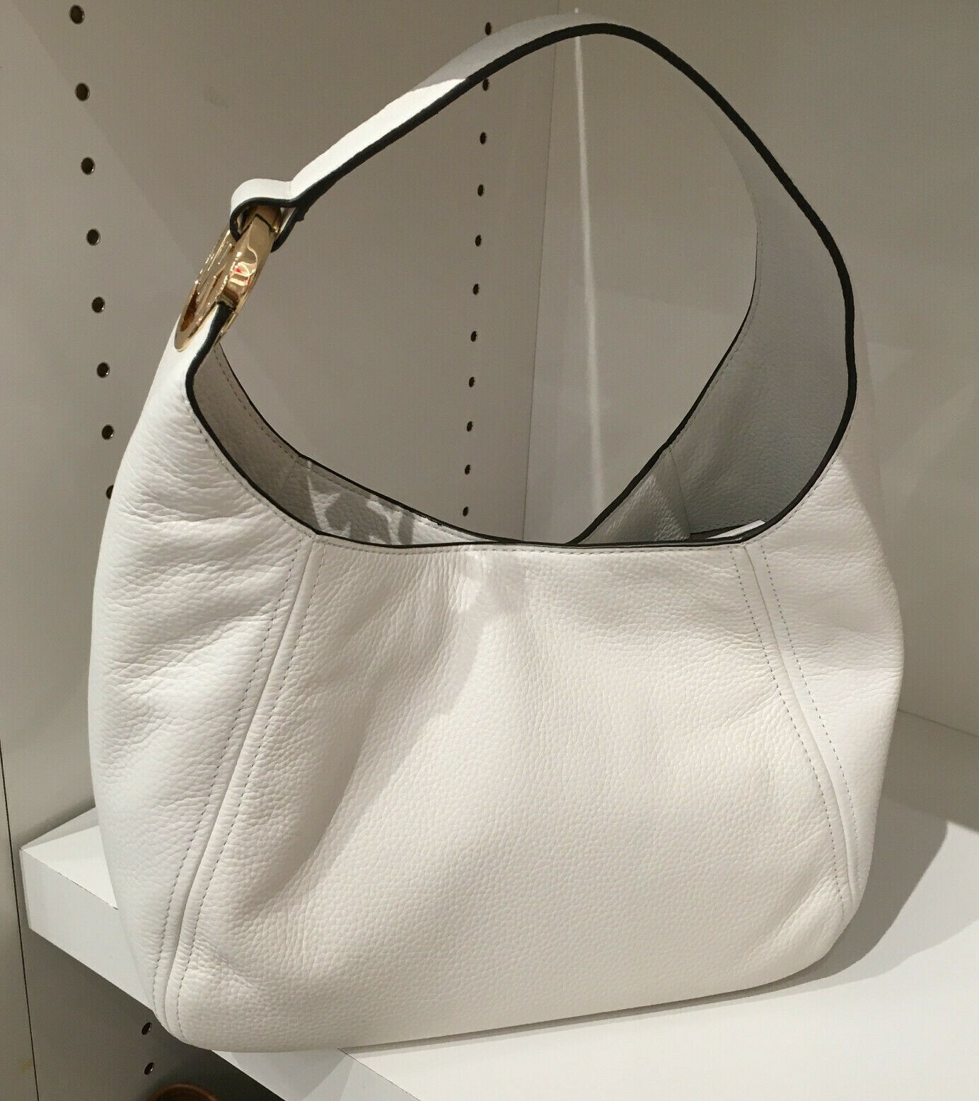 mk fulton large hobo