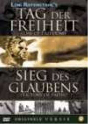 Tag der freiheit/Sieg des glaubens (DVD)
