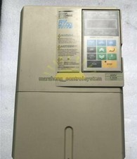 ONE USED Omron Inverter 3G3RV-A4075-ZV1