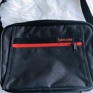 samsonite duffle