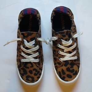 steve madden brennen sneakers