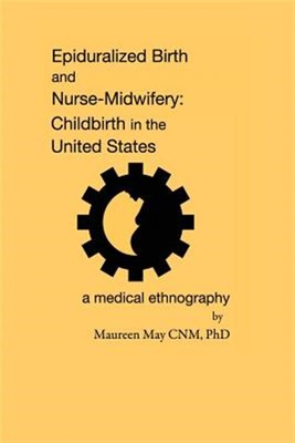 Epiduralized Birth and Nurse-Midwifery: Childbirth in the United States. a Me...