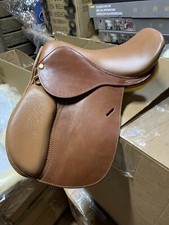 13 Pony Saddle By Pegasus Jumping Saddle , regular 1695 on sale for 990