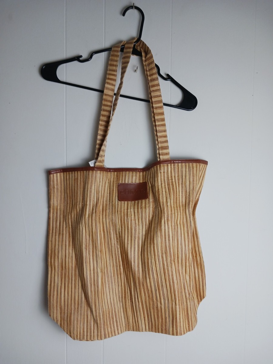 ◆◇✴︎TIKI ✴︎Bamboo Bag◆◇✴︎新品未使用✴︎ image_39f078c2-55dc-455b-98ab-