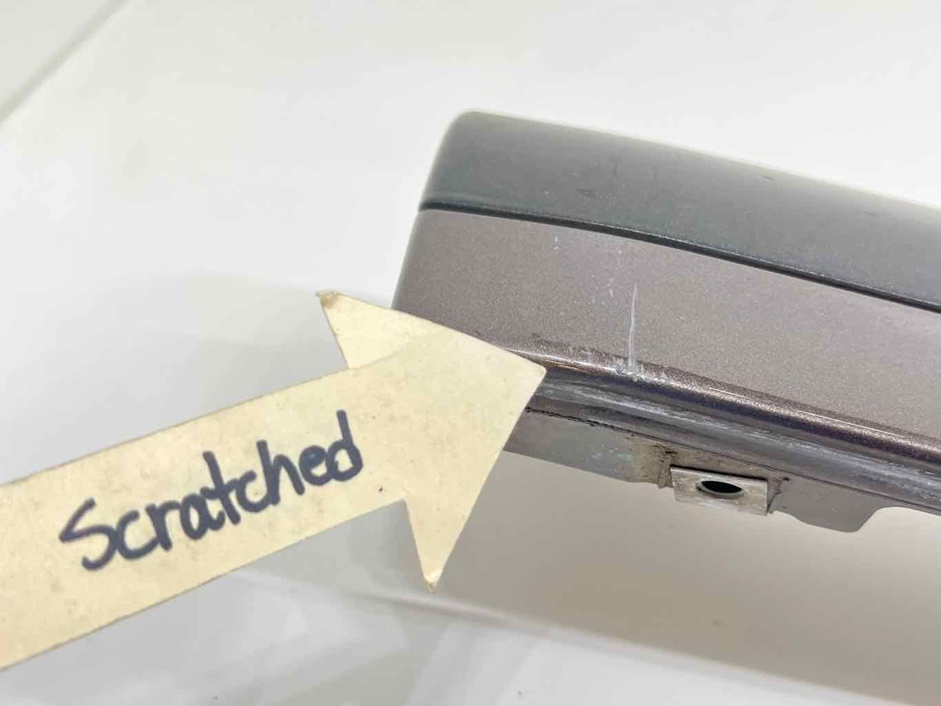 2014 - 2024 MASERATI QUATTROPORTE RIGHT ROCKER MOLDING OEM 670010639 BROWN_525