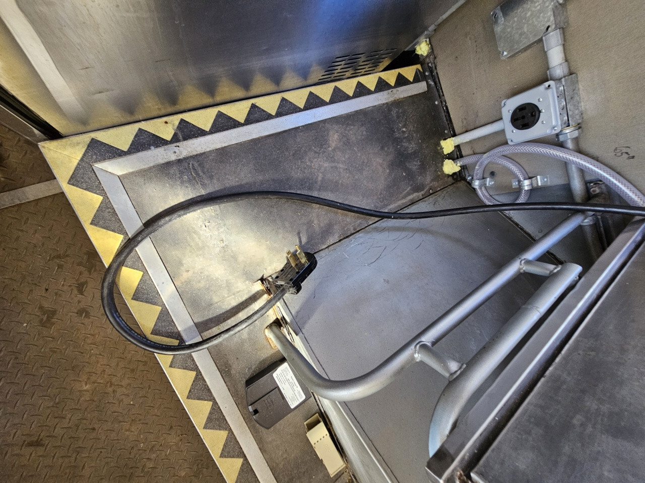 Hobart LXI Dishwasher eBay