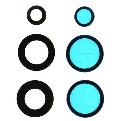 Oneplus Nord 2 camera glass lens window + adhesive
