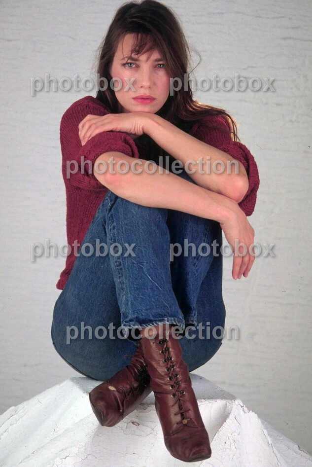 * Jane Birkin - Exclusive RARE PHOTO N 005* - Photo 1/1