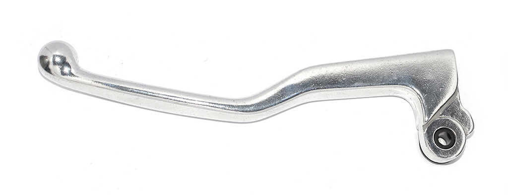 Levier d'embrayage moto argent anti-jeu pour Yamaha TTR 600 1998-2002