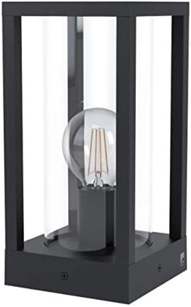 Eglo Cascinetta Lampada per esterni, lampada vintage a 1 luce per esterni, retrÃ