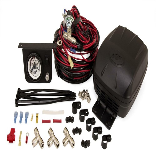 On-board Air Kit For 1994 Chevrolet C2500 - 第 4/4 張圖片