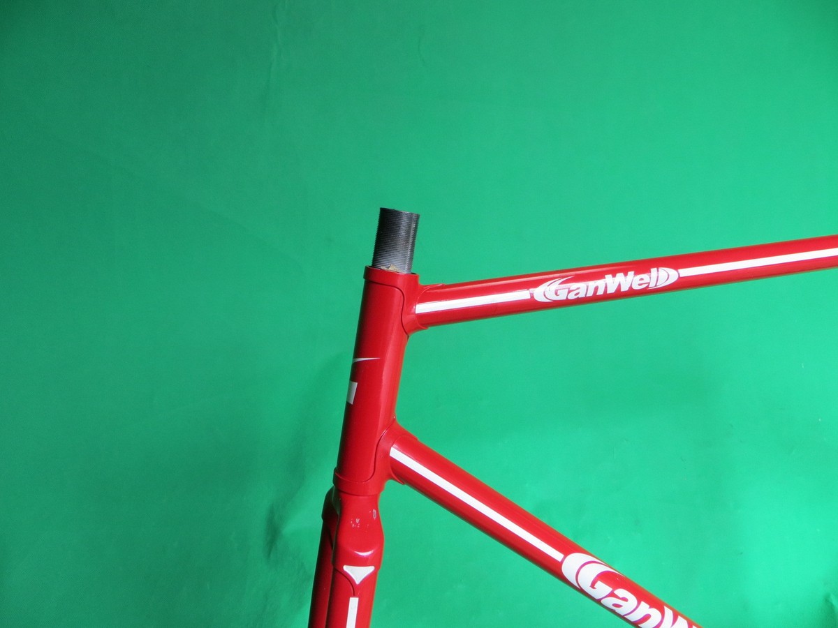 ganwell special ピストフレーム KEIRIN 競輪 PIST ganwell special ピストフレーム KEIRIN 競輪 PIST Yahoo!オークション