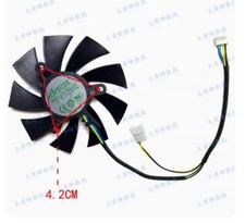 Graphics Card Cooling Fan For HP RTX3060 OEM Accessories  