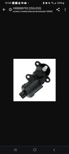  Blend Door Actuator for Impala Limited, Corv...