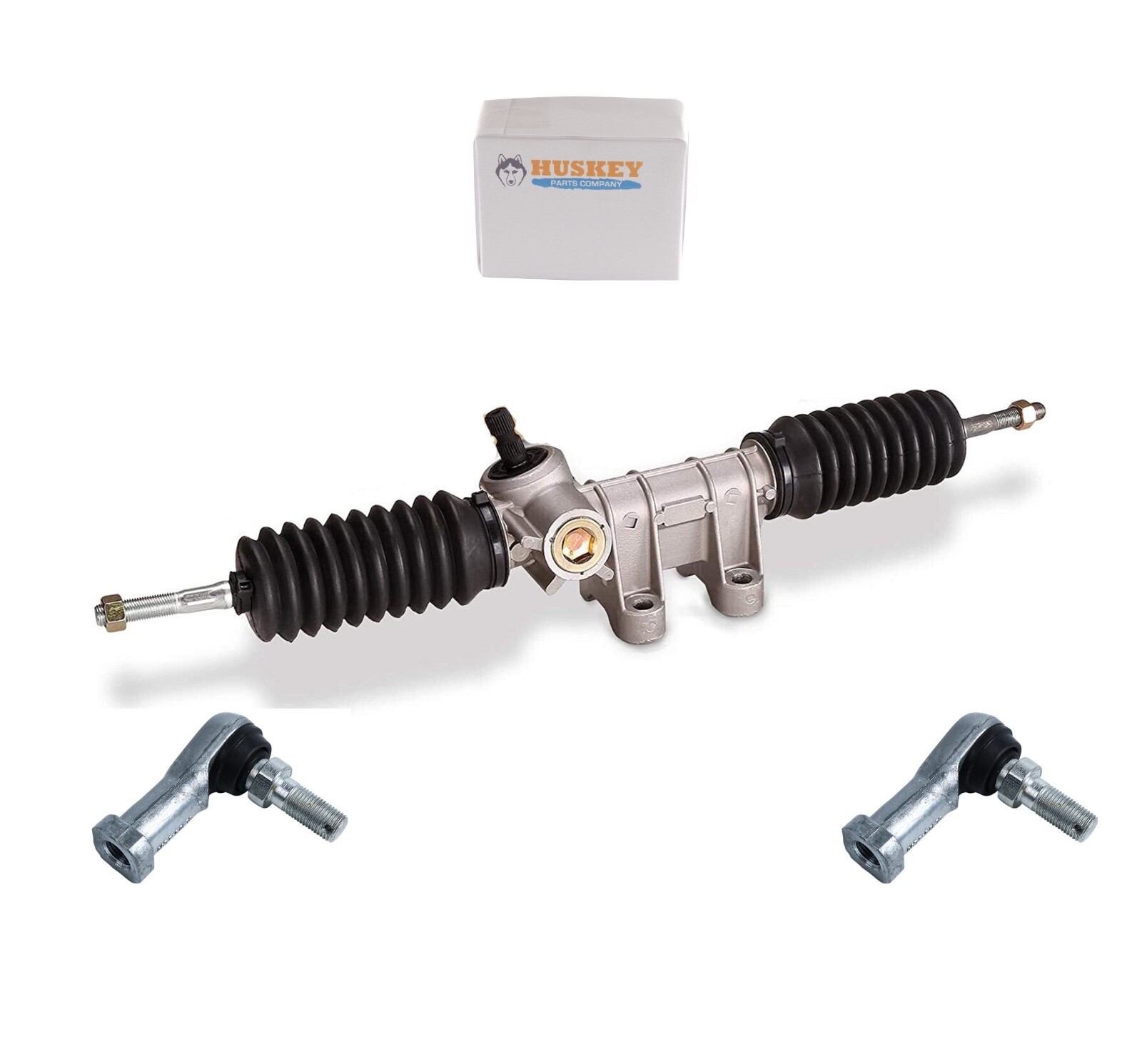 Golf Cart Steering Gear Box Assembly Fits Yamaha Drive G29 JW1F340000