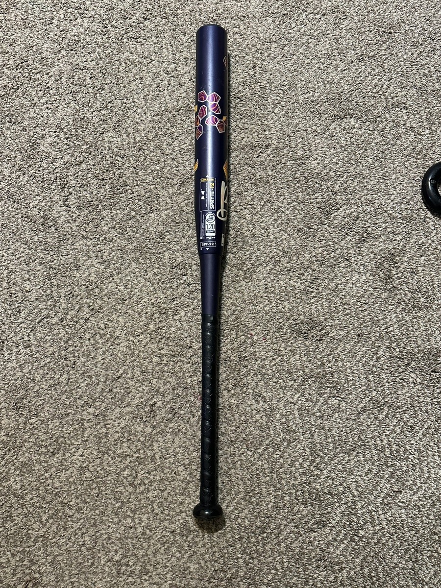 DeMarini 2025 Spryte (-12) Fastpitch Softball Bat - 32/20