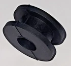 SUZUKI 250 QUADRACER LT250R, LT500R 500 QUADZILLA GAS TANK MOUNTING GROMMET