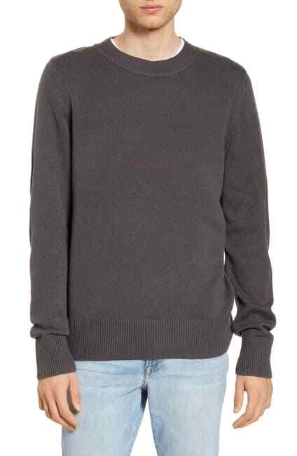 BPCrewneck SweaterGRAY Size XL 5790₽