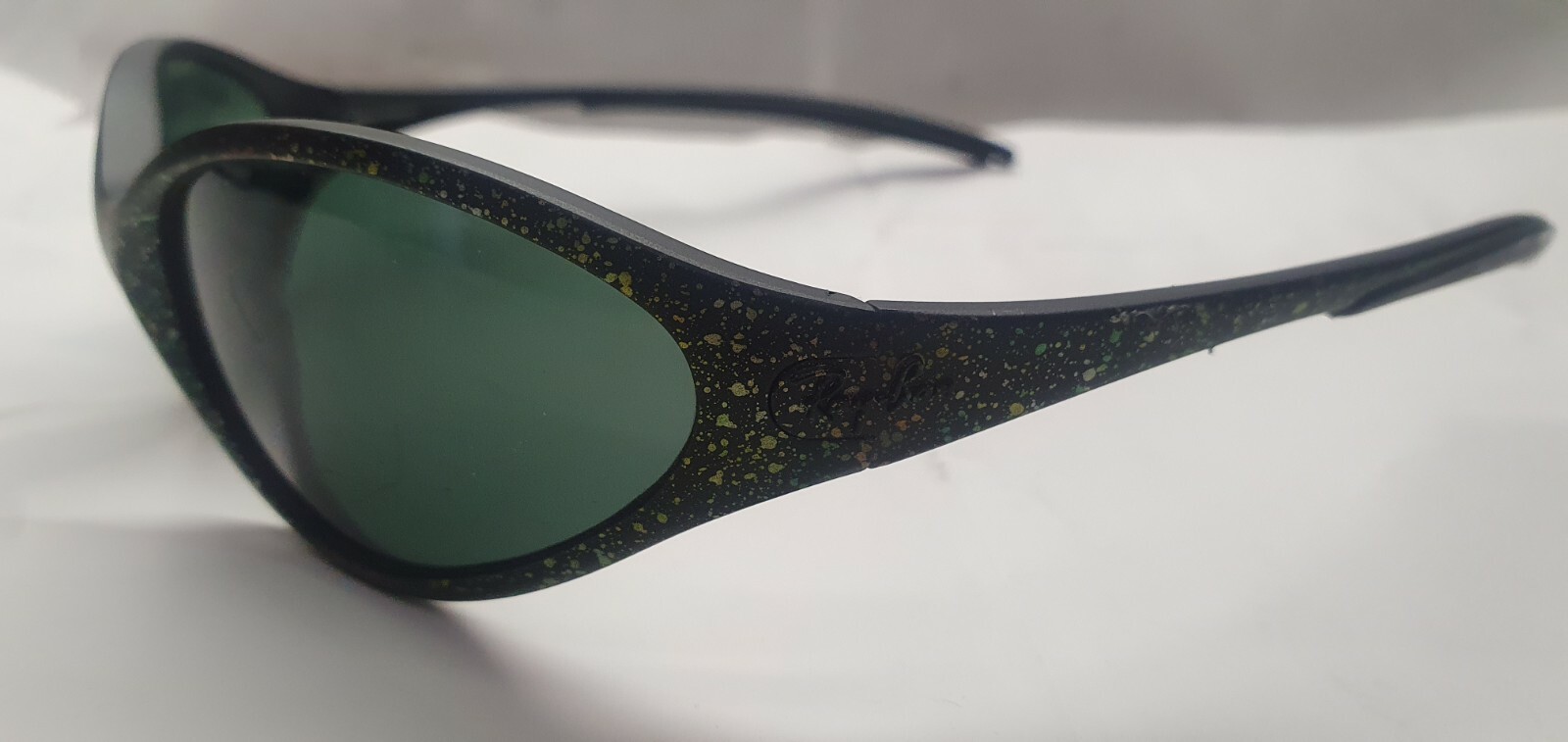 Ray-Ban B&L Vintage W 2555 Predator Ultra Rare Unique On Ebay Original New image 3