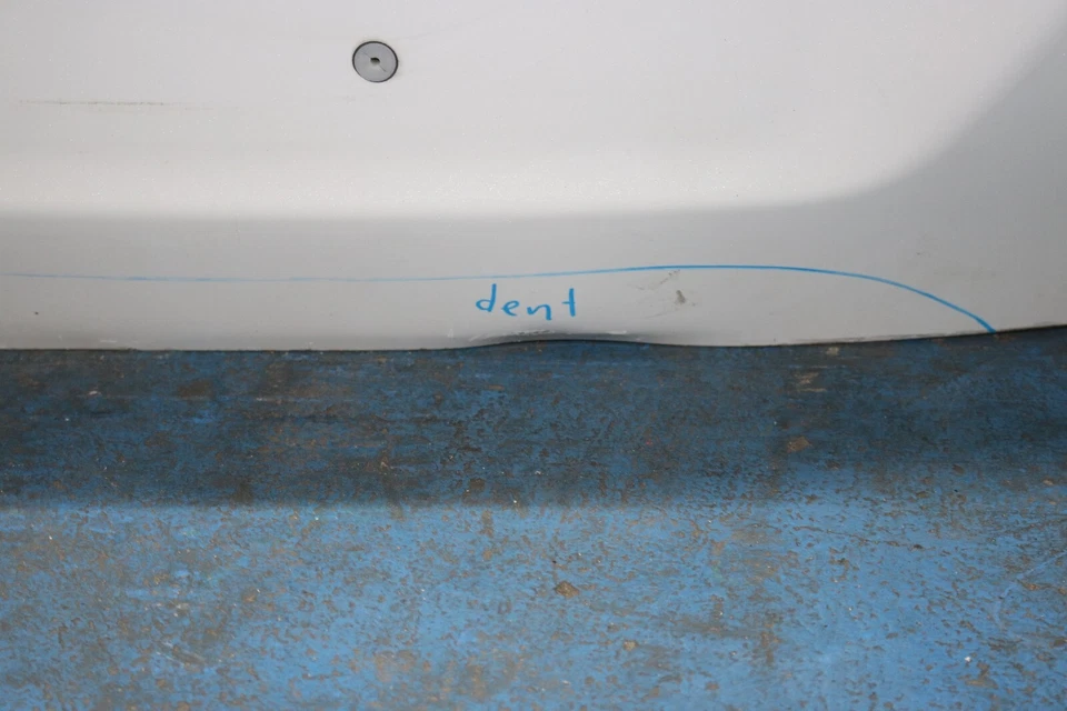 2015 2019 SUBARU OUTBACK RAER LIFT GATE WITH CAMERA OEM Foto 4 de 4