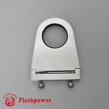 Universal Steering Column Drop 3.5 Inch Swivel Column Drop For 2in Column