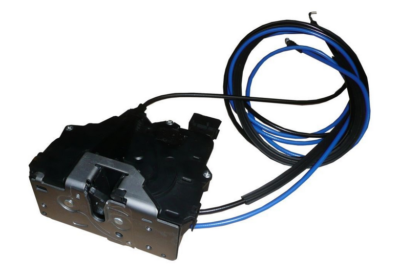 Déflecteur de capot pour Citroen C-Crosser 2007-2012