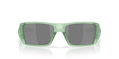 Oakley Sonnenbrille 0OO9231 matt Trans Jade 61 Japan Versand