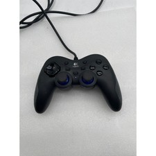 PS2 Logitech Cordless Action Controller G-X2C...
