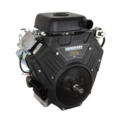 #ad #ad Briggs amp; Stratton Vanguard 35 HP 993cc Horizontal Shaft Engine 613477 0280 $2994.83