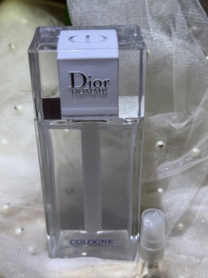 dior homme cologne dior