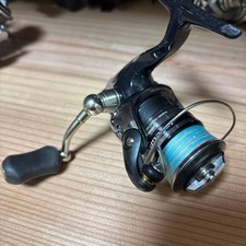 Shimano Ultegra FD Spinning Reel