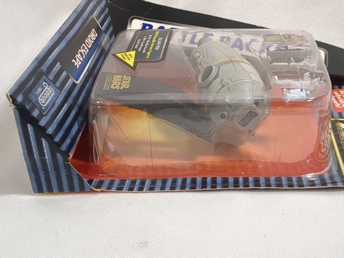 Galoob Star Wars Action Fleet Battle Pack #7 - Droid Escape Pack - Bild 9 von 11